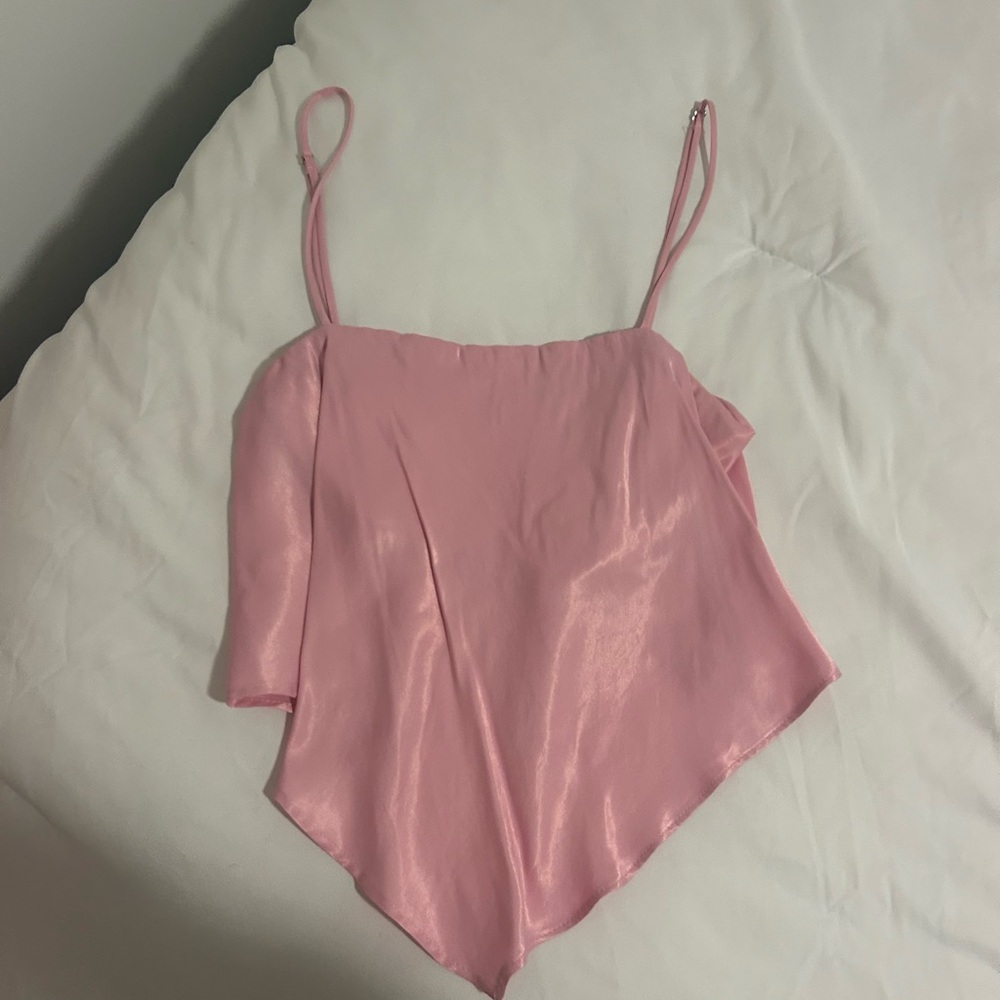 Zara Top